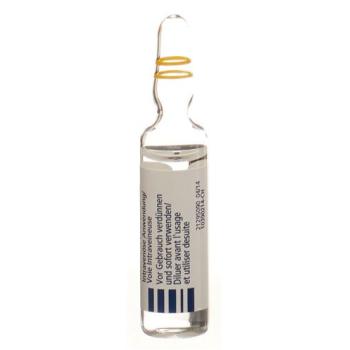 Levetiracetam DESITIN 500mg/5ml 10amp 5ml
