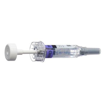 CLEXANE Inj Lös 120 mg/0.8ml