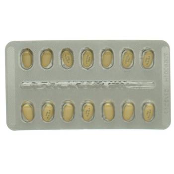 Vipidia Filmtablet 12.5 mg 28 pcs
