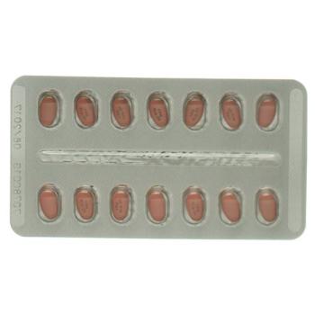 Vipidia Filmtablet 25 mg 28 pcs