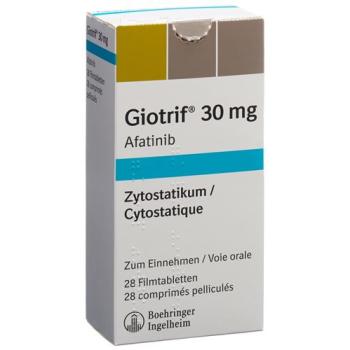 Giotrif film tabl 30 mg 28 pcs