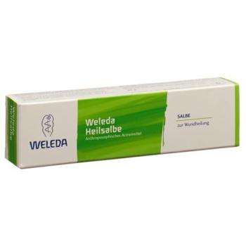 Weleda healing ointment Tb 25 g