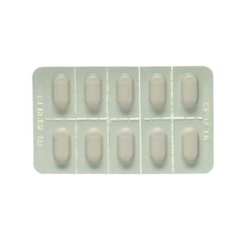 Mirtazapine Spirig HC Filmtabl 30 mg 100 pcs