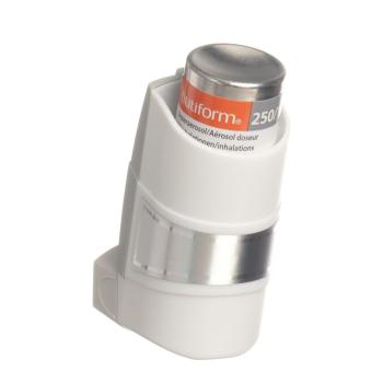 FLUTIFORM 250/10 Dosieraeros 120