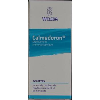 CALMEDORON drops