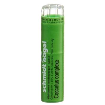 SN Cocculus complexe Gran 4 g