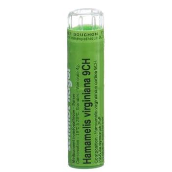SN Hamamellis virginiana Gran CH 9 4 g