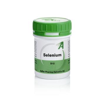 Adler Schuessler Nr26 Selenium Tabl D 12 100 g