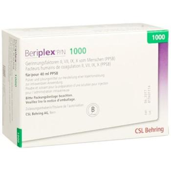 Beriplex P/N 1000 dry sub with solvent penetrating