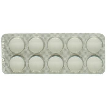 Magnesium Diasporal lozenges 100 mg orange flavor 50 pcs
