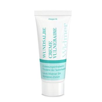Wound ointment Widmer tube 20 g