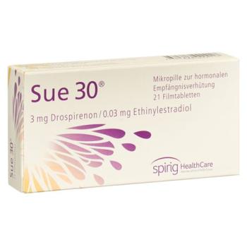 Sue 30 film tray 21 pcs