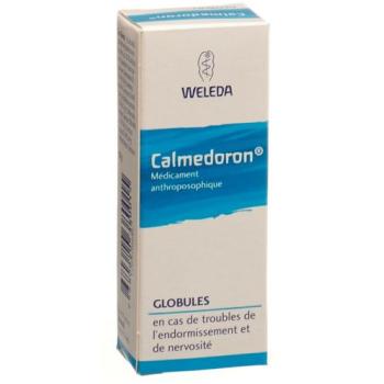 Calmedoron Glob Fl 10 g