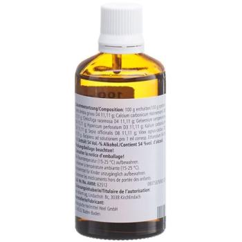 Mulimen drops bottle 100 ml
