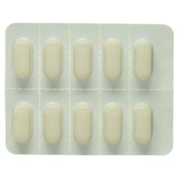 Tramadol plus Spirig HC Filmtabl 37.5/325mg 20 pcs