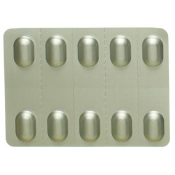 Atorvastatin-Mepha Lactab 20 mg 30 pcs