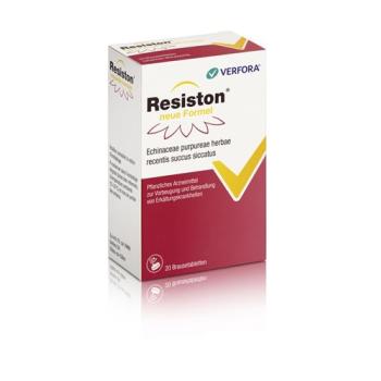 Resiston 20 Brausetablets