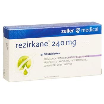 REZIRKANE film tablets 240 mg