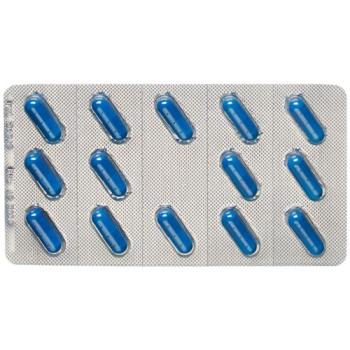 Orlistat Spirig HC Caps 120 mg 84 pcs