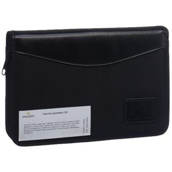 Spagyros Family Pharmacy Case Glob C 30 Multiclick 24 x 1 g