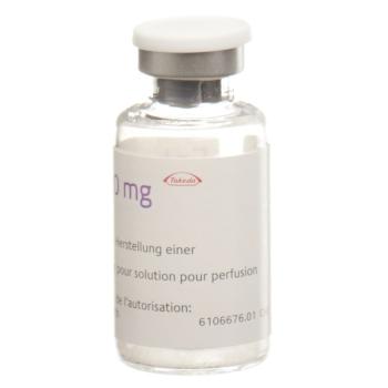 Entyvio dry sub 300 mg dia