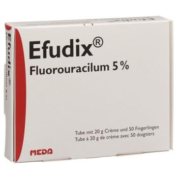 Efudix Cream 5%TB 20g