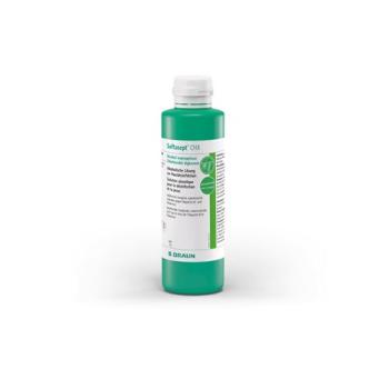 Softasept Chlorhexidin L&ouml;s 2% undyed bottle green 250 ml