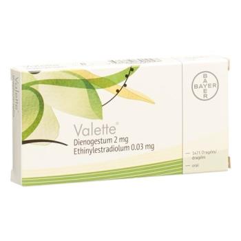 Valette Drag 21 pcs