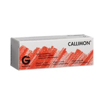 Callimon effervescent tablets 10 pcs