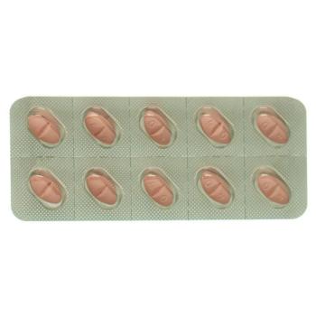 Simcora Filmtablet 40 mg 30 pcs