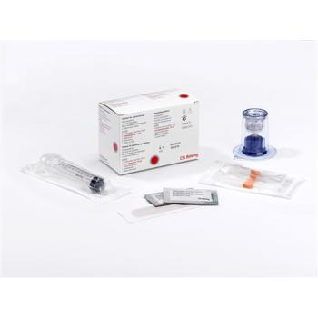 Berinert 500 IE/10 ml