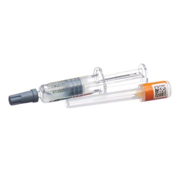 FSME-Immun Junior Inj Susp with separate needle Fertspr 0.25 ml