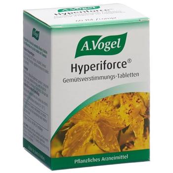 Vogel Hyperiforce Mood Mood Tabl Fl 60 pcs