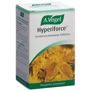 Vogel Hyperiforce Mood Mood Tabl Fl 120 pcs