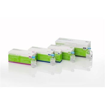 Gammanorm Inj L&ouml;s 1 g/6ml 10 thru 6 ml