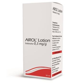 Airol Lot 0.05% Fl 50ml