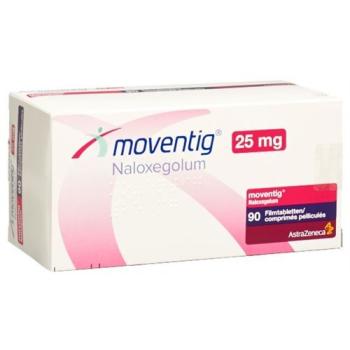 Moventig Filmtablet 25 mg 90 pcs [!]