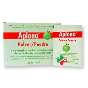 Aplona Plv For Oral Suspension Btl 20
