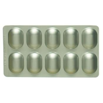 Metoprolol Axapharm Ret Tabl 200 mg 30 pcs