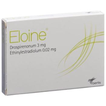 Eloine film tray 28 pcs
