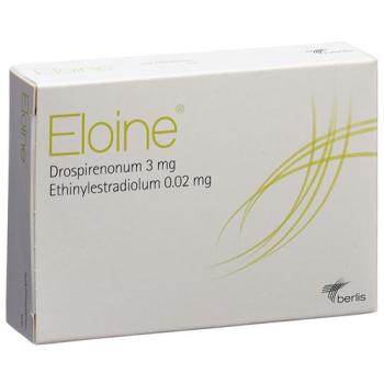 Eloine film tray 3 x 28 pcs