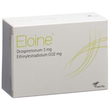 Eloine film tray 6 x 28 pcs