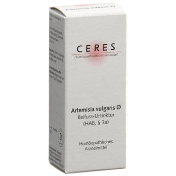Ceres Artemisia vulgaris mother tint 20 ml
