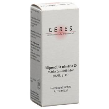 Ceres Filipendula ulmaria mother tint 20 ml