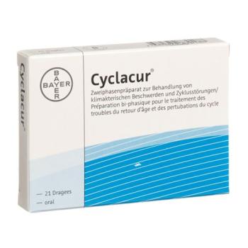 Cyclacur Drag 21 pcs