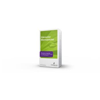 H&auml;nseler Menopause Filmtablet 30 pcs