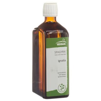HEIDAK SPAGYRIK Ignatia Bottle 250 ml