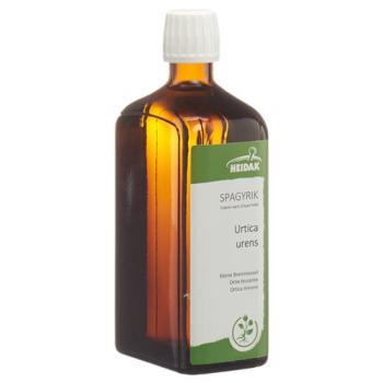 HEIDAK SPAGYRIK Urtica urens bottle 250 ml