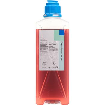 Esconarkon Inj L&ouml;s ad us.vet. bottle 500 ml