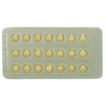 Lisenia 30 film tabl 21 pcs